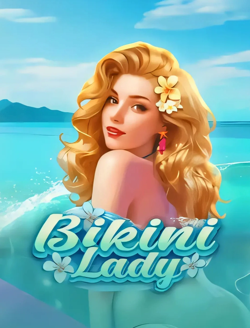 Bikini Lady