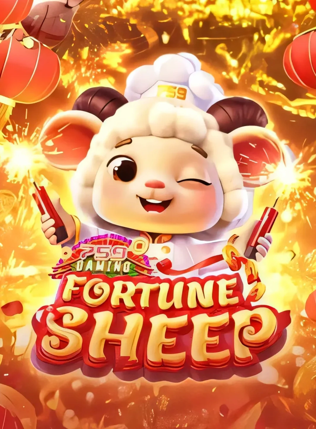Fortune Sheep