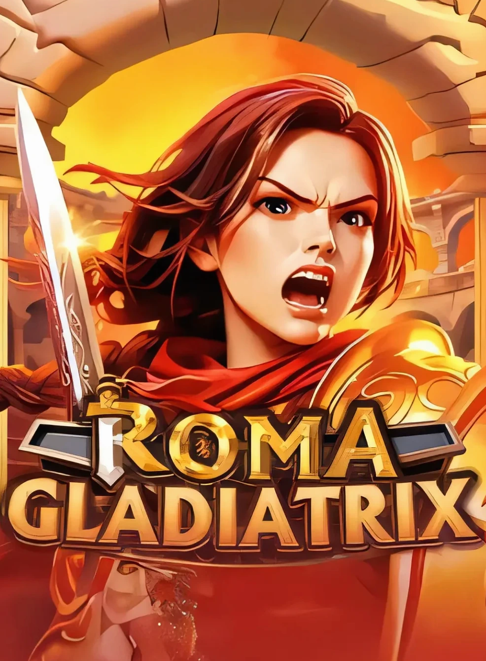 Roma Gladiatrix