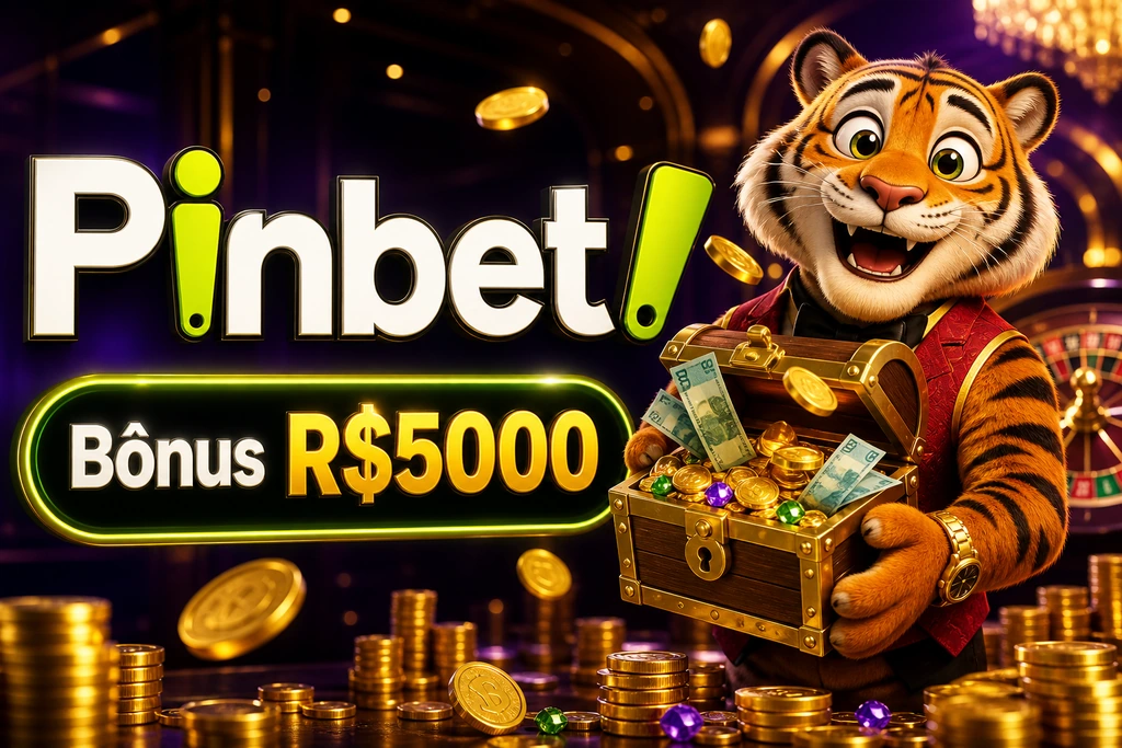 Ledger PimBet: Extrato Completo