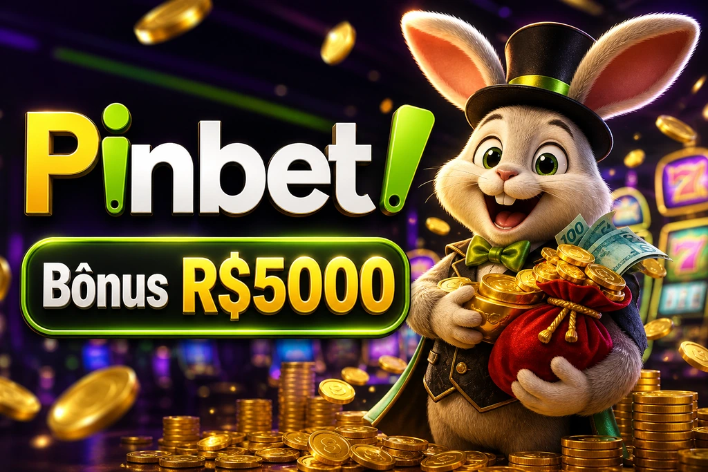 Arquitetura Financeira da PinBet
