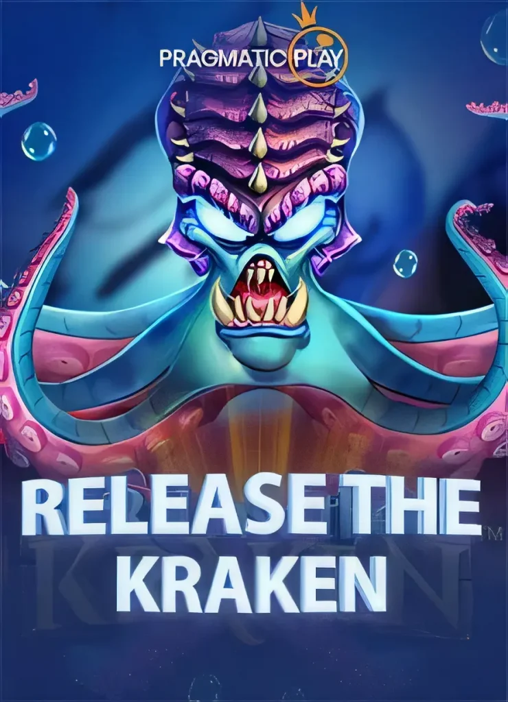 pinbet-releasekraken