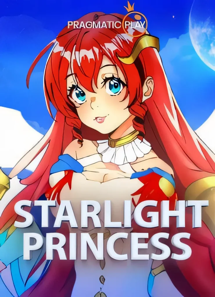 pinbet-starlightprincess