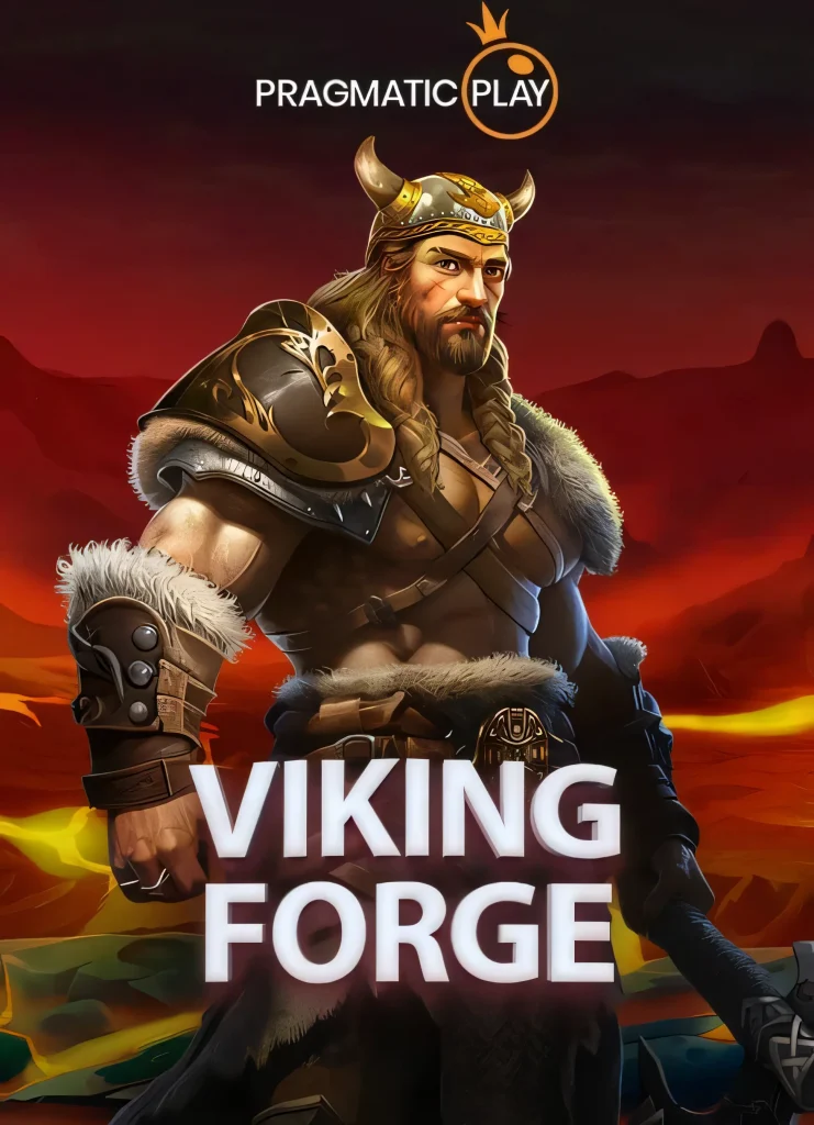 pinbet-vikingforge